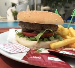 Acelya Otel Restaurant Menu Menu For Acelya Otel Restaurant Ortakent Bodrum